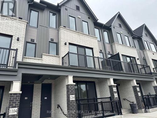 1204 - 160 DENSMORE ROAD , Cobourg, Ontario K9A 4J9 1