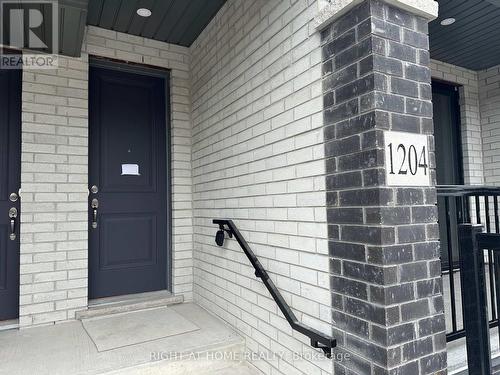 1204 - 160 DENSMORE ROAD , Cobourg, Ontario K9A 4J9 2