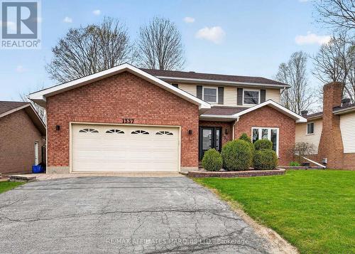 1337 Patricia Place, Cornwall, ON 