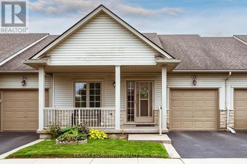 15 - 130 Southbrook Drive, Hamilton, ON 