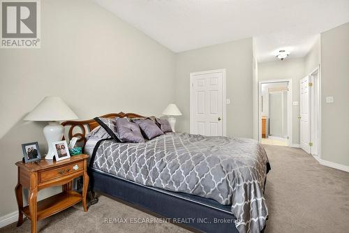 15 - 130 Southbrook Drive, Hamilton, ON 
