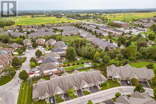 15 - 130 Southbrook Drive, Hamilton, ON 