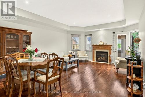 15 - 130 Southbrook Drive, Hamilton, ON 