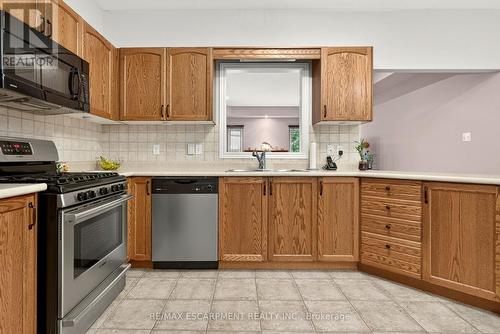 15 - 130 Southbrook Drive, Hamilton, ON 