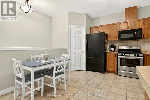 15 - 130 Southbrook Drive, Hamilton, ON 