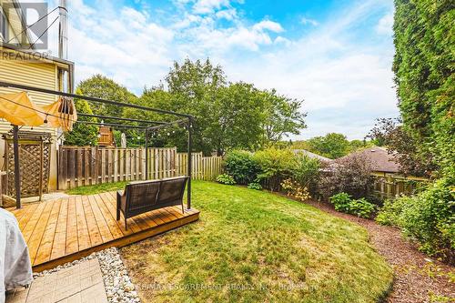 19 Hillsdale Court, Hamilton, ON 