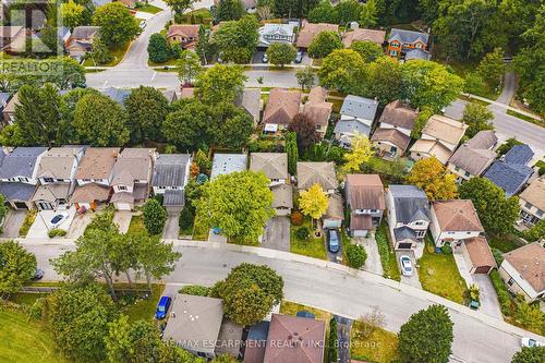 19 Hillsdale Court, Hamilton, ON 