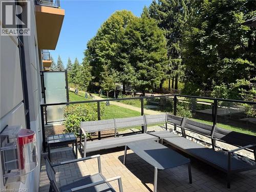 525 NEW DUNDEE Road Unit# 221 , Kitchener, Ontario N2P 0K8 3