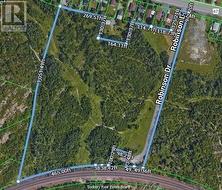 Lot 1 Bancroft Drive Sudbury, ON P3B 1T8