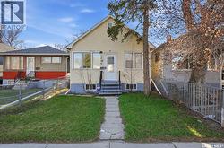 1008 Retallack STREET Regina, SK S4T 2H3