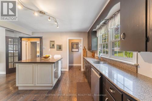 788 Allan Avenue, Newmarket, ON 