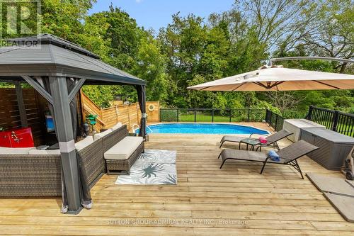 788 Allan Avenue, Newmarket, ON 