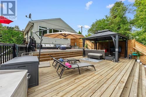 788 Allan Avenue, Newmarket, ON 