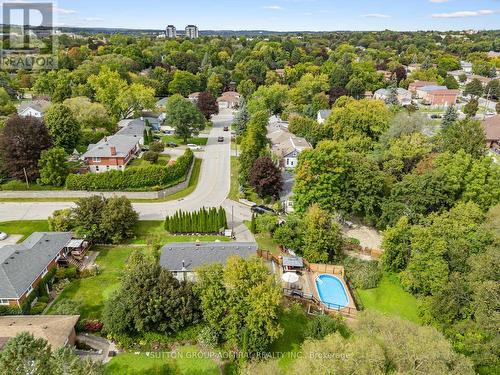 788 Allan Avenue, Newmarket, ON 