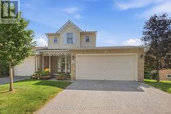 21 ADAMS COURT Uxbridge, ON L9P 1G2
