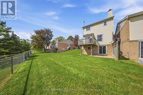 21 Adams Court, Uxbridge, ON 
