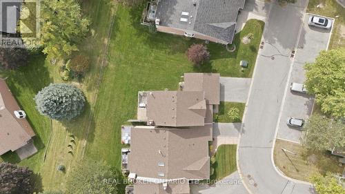 21 Adams Court, Uxbridge, ON 