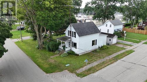 248 Ridout Street, West Elgin (Rodney), ON 