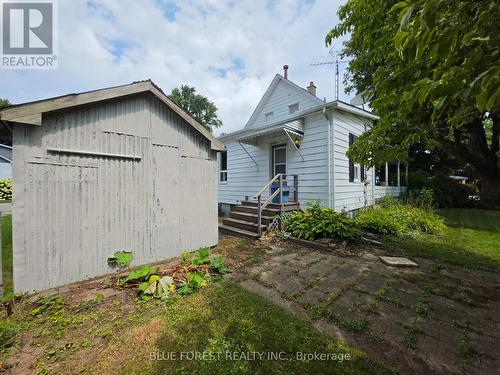 248 Ridout Street, West Elgin (Rodney), ON 