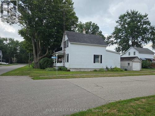 248 Ridout Street, West Elgin (Rodney), ON 