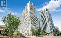 1408 - 55 ELM DRIVE Mississauga, ON L5B 3Z3