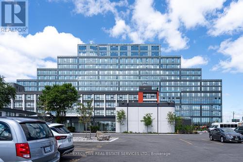 405 - 996 Martin Grove Road, Toronto, ON 