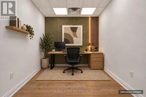 405 - 996 Martin Grove Road, Toronto, ON 