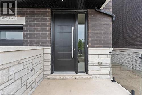 335 Helen Lawson Lane, Oakville, ON 