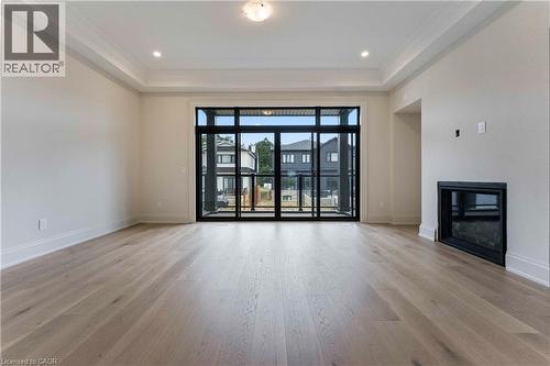 335 Helen Lawson Lane, Oakville, ON 