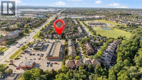 Additional content - 123 Brickyard Way, Brampton, ON 
