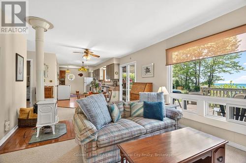 85377 Mcdonald Lane, Ashfield-Colborne-Wawanosh (Ashfield), ON 