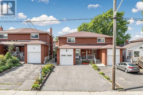 96B Laurel Avenue, Toronto, ON 