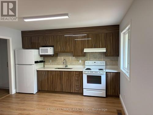 2ND - BACK - 80 CAMERON AVENUE , Toronto, Ontario M6M 1R3 3