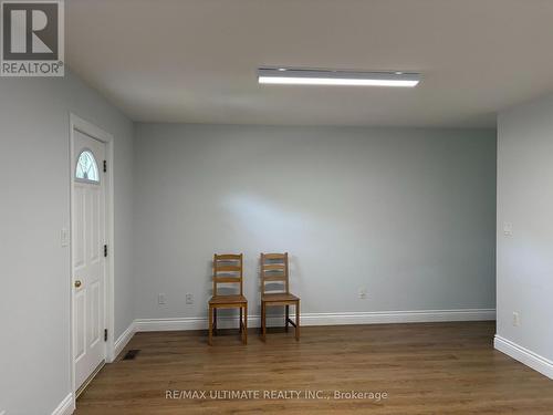 2ND - BACK - 80 CAMERON AVENUE , Toronto, Ontario M6M 1R3 4