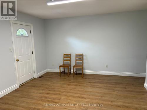 2ND - BACK - 80 CAMERON AVENUE , Toronto, Ontario M6M 1R3 5