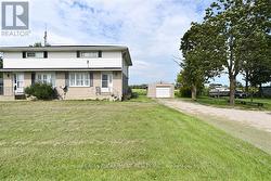 RIGHT SIDE - 685717 HWY 2 Woodstock, ON N4S 7V9