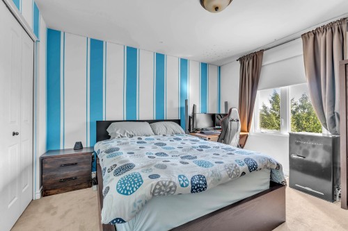 Chambre à coucher - 85 Rue De La Pointe-Taillon, Gatineau (Gatineau), QC 