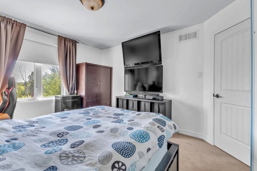 Chambre à coucher - 85 Rue De La Pointe-Taillon, Gatineau (Gatineau), QC 