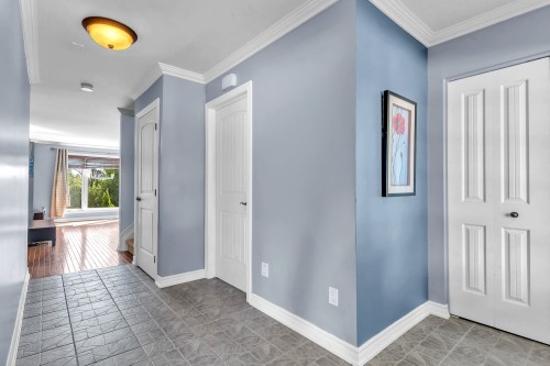 Hall d'entrée/Vestibule - 85 Rue De La Pointe-Taillon, Gatineau (Gatineau), QC 