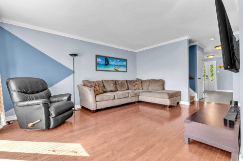 Salle familiale - 85 Rue De La Pointe-Taillon, Gatineau (Gatineau), QC 