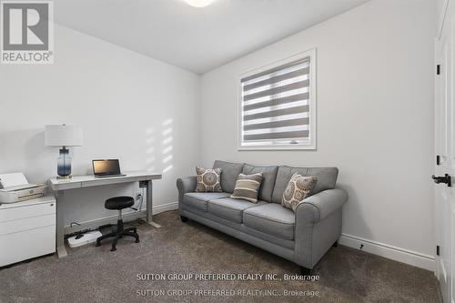 105 Harvest Lane, Thames Centre (Dorchester), ON 