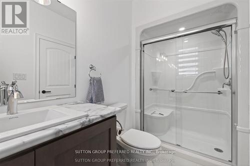 105 Harvest Lane, Thames Centre (Dorchester), ON 
