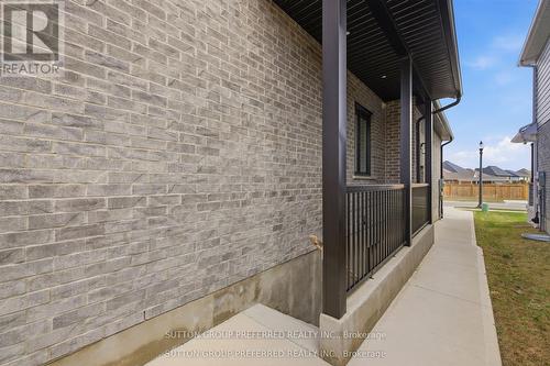 105 Harvest Lane, Thames Centre (Dorchester), ON 