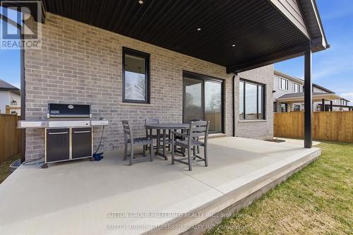 105 Harvest Lane, Thames Centre (Dorchester), ON 