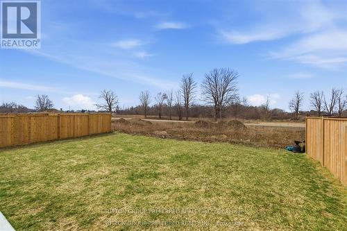 105 Harvest Lane, Thames Centre (Dorchester), ON 