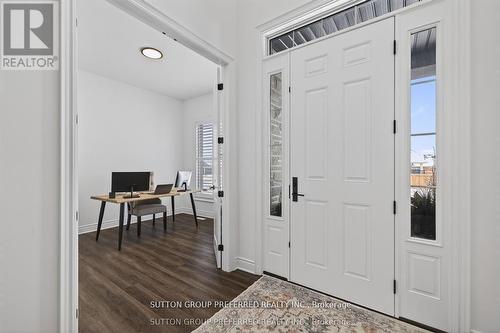 105 Harvest Lane, Thames Centre (Dorchester), ON 