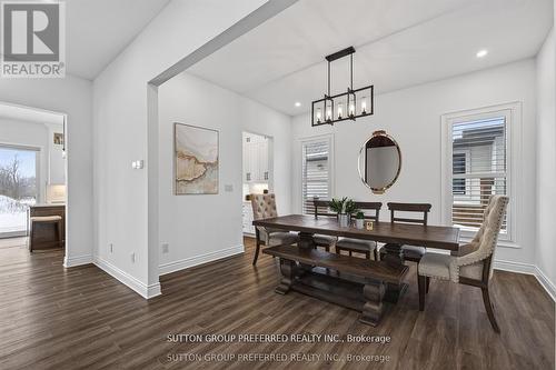 105 Harvest Lane, Thames Centre (Dorchester), ON 