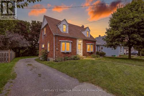 143 CHARLES STREET E  Ingersoll (Ingersoll - South), ON N5C 1J9