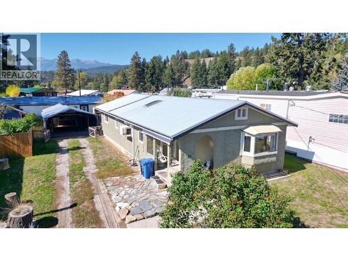 113 311 Avenue, Kimberley, BC 