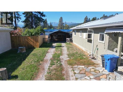 113 311 Avenue, Kimberley, BC 
